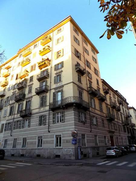 Valentino Turim Exterior foto